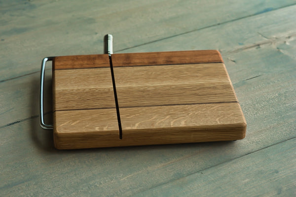 Siffleur Falls Cheese Slicer - Medium