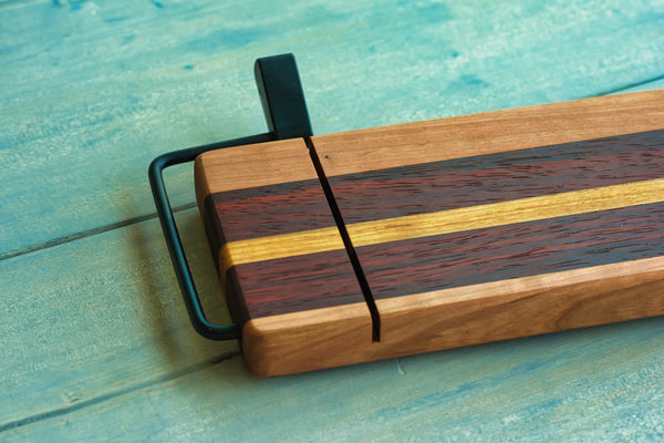 Sulphur Skyline Cheese Slicer - Small