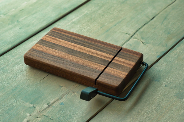 Varley Trail Cheese Slicer - Small