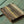 Wood Bison Cheese Slicer - Medium